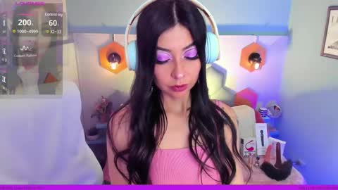 Melissa 3 online show from 02-20-25, 12:30