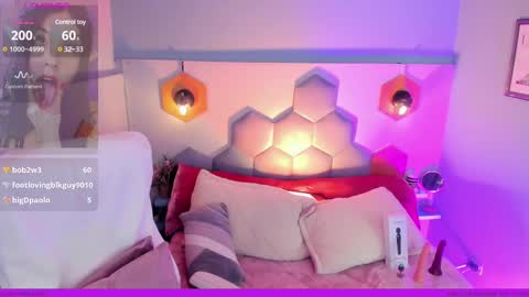 Melissa 3 online show from 02-24-25, 12:41