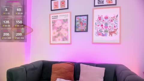 Melissa 3 online show from 11-02-25, 12:02