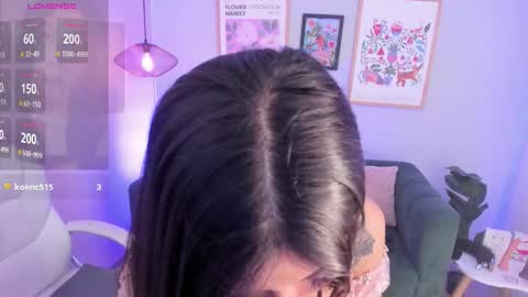 Snapshot of melissa_koster chatting on 02-03-26, 07:30 Melissa 3 online show from 02-03-26, 07:30