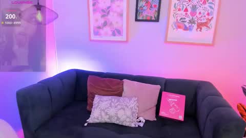 Snapshot of melissa_koster chatting on 02-11-26, 05:23 Melissa 3 online show from 02-11-26, 05:23