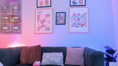 Snapshot of melissa_koster chatting on 02-19-26, 03:13 Melissa 3 online show from 02-19-26, 03:13