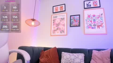 Snapshot of melissa_koster chatting on 02-20-26, 04:31 Melissa 3 online show from 02-20-26, 04:31