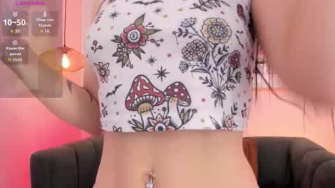 Snapshot of melissa_koster chatting on 02-23-26, 04:54 Melissa 3 online show from 02-23-26, 04:54