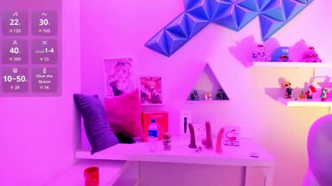 Snapshot of melissa_koster chatting on 03-01-26, 07:43 Melissa 3 online show from 03-01-26, 07:43