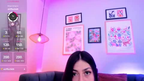 Snapshot of melissa_koster chatting on 03-03-26, 06:41 Melissa 3 online show from 03-03-26, 06:41