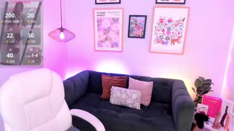 Melissa 3 online show from 04-01-26, 05:19