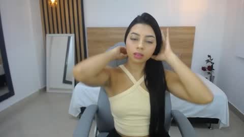 melissa_lenox online show from 05-23-26, 11:58