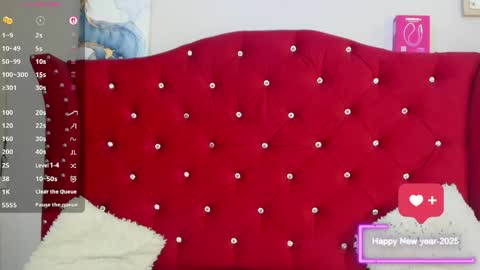 melissa_ls online show from 05-26-26, 10:50