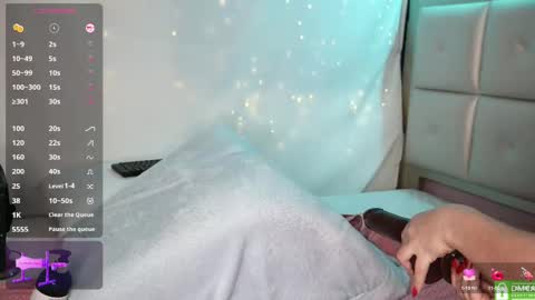 melissa_luu online show from 03-07-25, 12:26