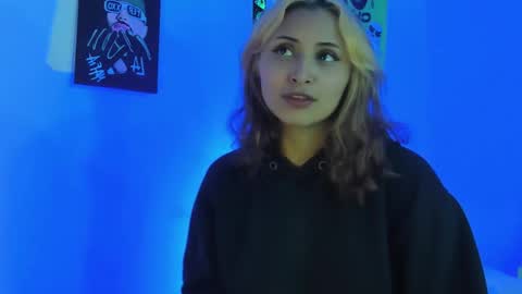 melissa_noir online show from 11-29-25, 11:41