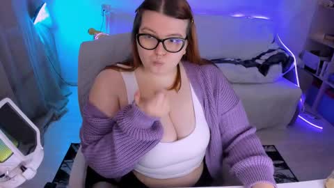 melissa_purr online show from 02-18-25, 03:32