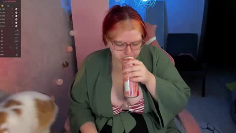 Snapshot of melissa_purr chatting on 05-03-26, 05:52 melissa_purr online show from 05-03-26, 05:52