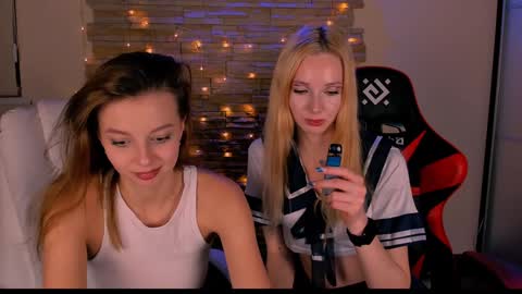 Melissa online show from 01-18-25, 07:04