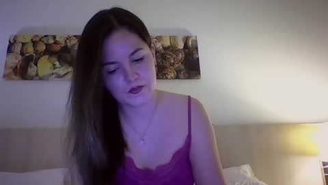 Snapshot of melissa_verhaar chatting on 03-06-25, 03:45 Melissa online show from 03-06-25, 03:45