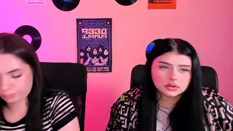 melissa_vivid online show from 07-04-26, 08:53