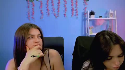 melissa_vivid online show from 07-05-26, 08:54