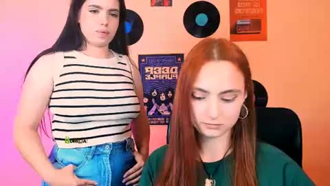 melissa_vivid online show from 07-27-26, 10:44