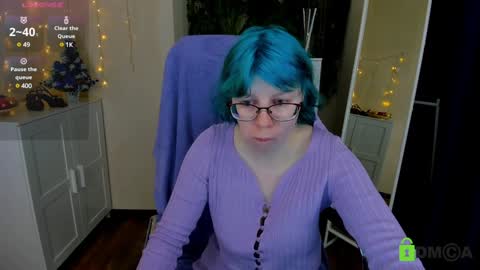 Snapshot of melissa_wells chatting on 12-26-24, 08:53 Melissa online show from 12-26-24, 08:53