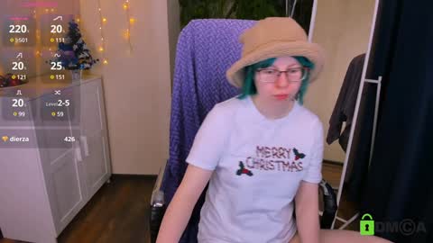 Snapshot of melissa_wells chatting on 12-27-24, 10:26 Melissa online show from 12-27-24, 10:26