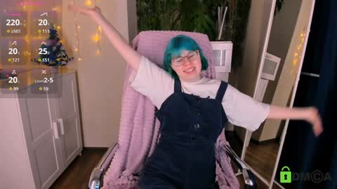 Snapshot of melissa_wells chatting on 12-28-24, 09:51 Melissa online show from 12-28-24, 09:51