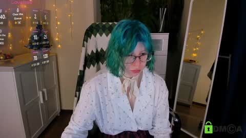 Snapshot of melissa_wells chatting on 12-29-24, 08:48 Melissa online show from 12-29-24, 08:48