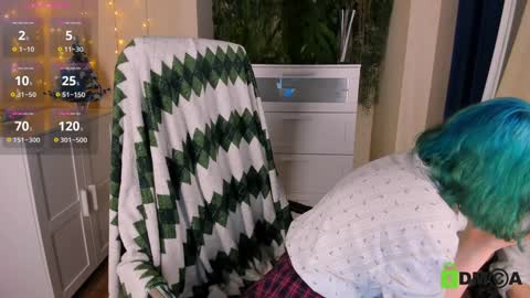 Snapshot of melissa_wells chatting on 12-29-24, 11:50 Melissa online show from 12-29-24, 11:50