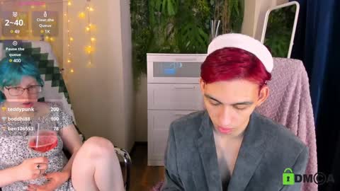 Snapshot of melissa_wells chatting on 01-01-25, 12:00 Melissa online show from 01-01-25, 12:00