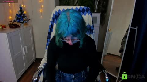 Snapshot of melissa_wells chatting on 01-02-25, 08:57 Melissa online show from 01-02-25, 08:57