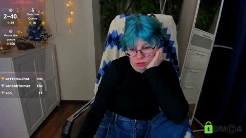 Snapshot of melissa_wells chatting on 01-03-25, 03:49 Melissa online show from 01-03-25, 03:49