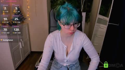 Snapshot of melissa_wells chatting on 01-03-25, 09:15 Melissa online show from 01-03-25, 09:15