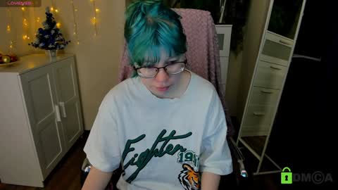 Snapshot of melissa_wells chatting on 01-04-25, 08:27 Melissa online show from 01-04-25, 08:27