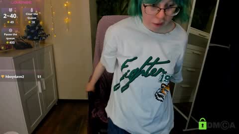 Snapshot of melissa_wells chatting on 01-04-25, 11:27 Melissa online show from 01-04-25, 11:27