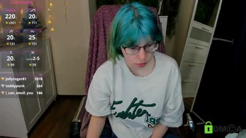 Snapshot of melissa_wells chatting on 01-05-25, 02:38 Melissa online show from 01-05-25, 02:38