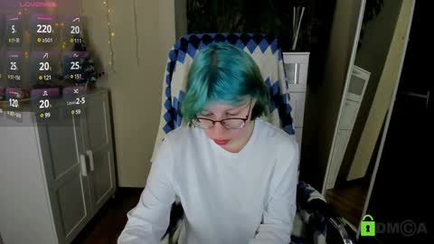 Snapshot of melissa_wells chatting on 01-08-25, 09:23 Melissa online show from 01-08-25, 09:23