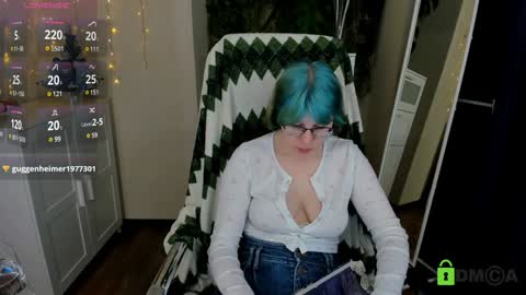 Snapshot of melissa_wells chatting on 01-10-25, 02:46 Melissa online show from 01-10-25, 02:46