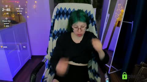 Snapshot of melissa_wells chatting on 01-18-25, 01:08 Melissa online show from 01-18-25, 01:08