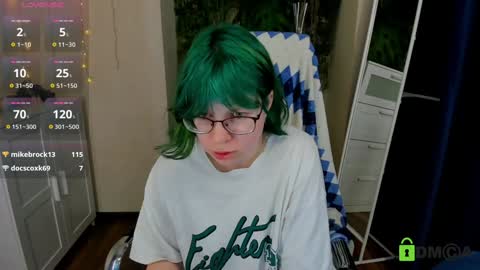 Snapshot of melissa_wells chatting on 01-20-25, 12:57 Melissa online show from 01-20-25, 12:57