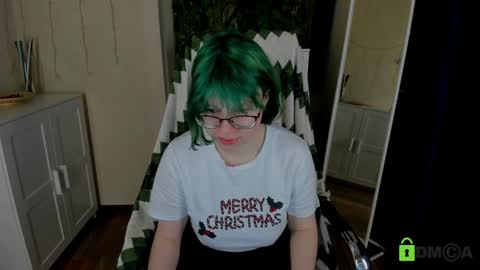 Snapshot of melissa_wells chatting on 01-21-25, 01:50 Melissa online show from 01-21-25, 01:50