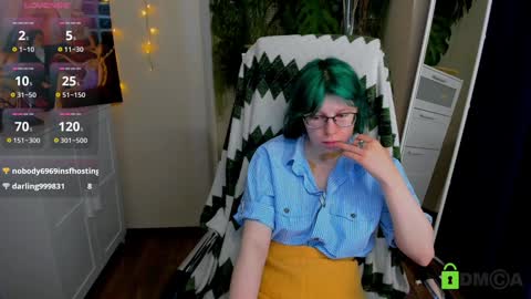 Snapshot of melissa_wells chatting on 01-26-25, 04:20 Melissa online show from 01-26-25, 04:20