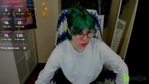 Snapshot of melissa_wells chatting on 01-30-25, 09:14 Melissa online show from 01-30-25, 09:14