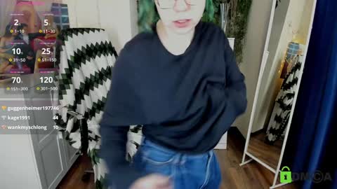 Snapshot of melissa_wells chatting on 02-02-25, 01:02 Melissa online show from 02-02-25, 01:02