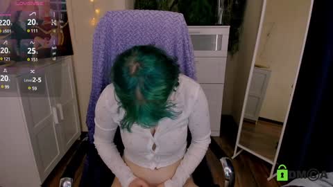 Snapshot of melissa_wells chatting on 02-06-25, 10:26 Melissa online show from 02-06-25, 10:26