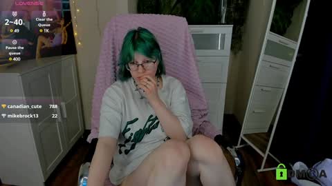 Snapshot of melissa_wells chatting on 02-08-25, 12:06 Melissa online show from 02-08-25, 12:06