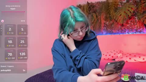 Snapshot of melissa_wells chatting on 02-09-25, 04:46 Melissa online show from 02-09-25, 04:46