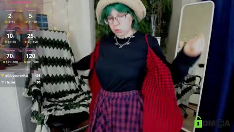 Snapshot of melissa_wells chatting on 02-12-25, 12:58 Melissa online show from 02-12-25, 12:58