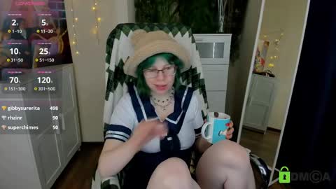 Snapshot of melissa_wells chatting on 02-12-25, 04:01 Melissa online show from 02-12-25, 04:01