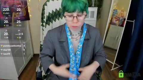 Snapshot of melissa_wells chatting on 02-19-25, 08:44 Melissa online show from 02-19-25, 08:44