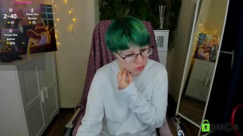 Snapshot of melissa_wells chatting on 02-21-25, 06:40 Melissa online show from 02-21-25, 06:40