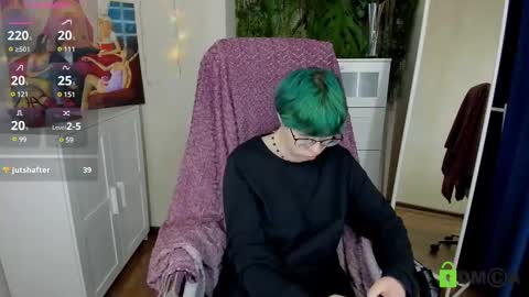 Snapshot of melissa_wells chatting on 02-22-25, 09:37 Melissa online show from 02-22-25, 09:37